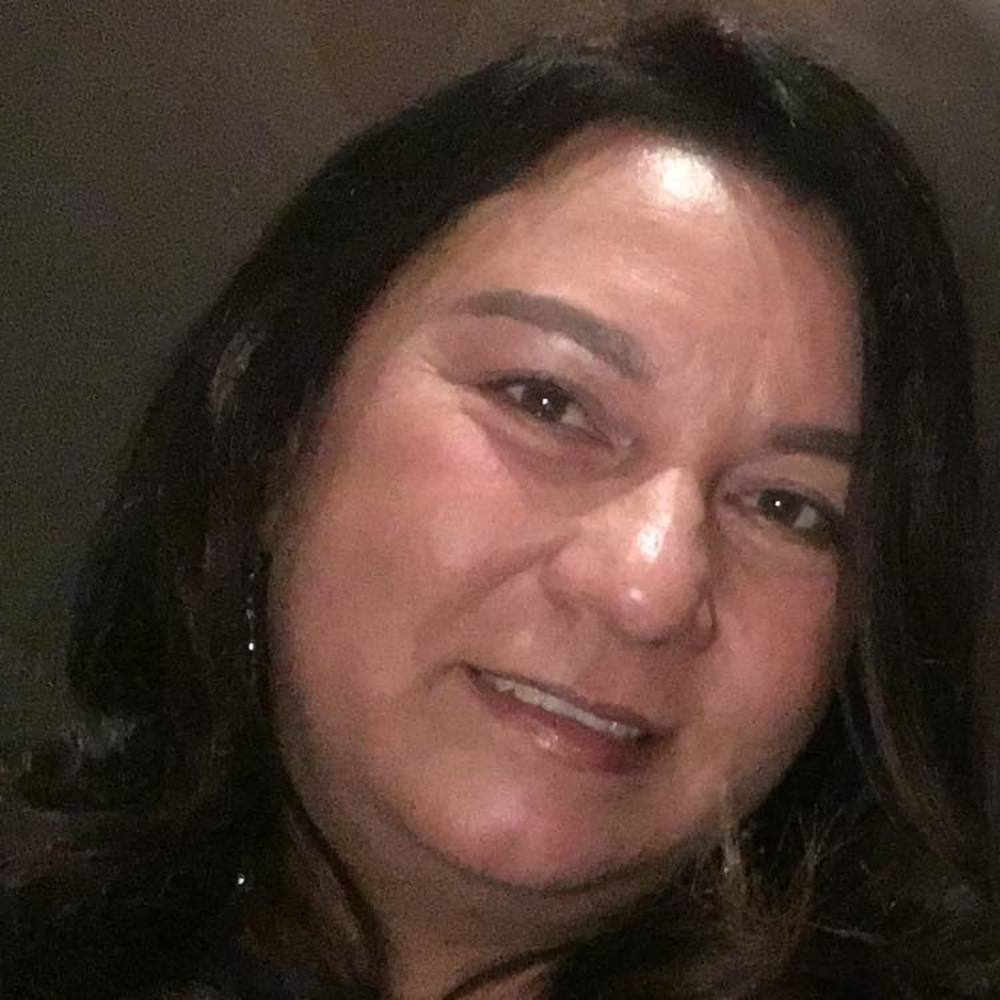 Meet your Posher, Patty